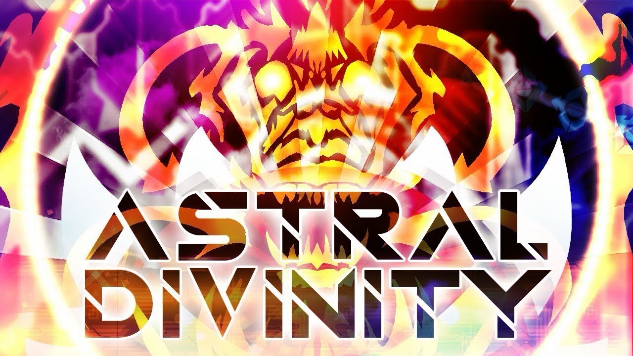 Astral Divinty showcase (Kingsammelot remix)