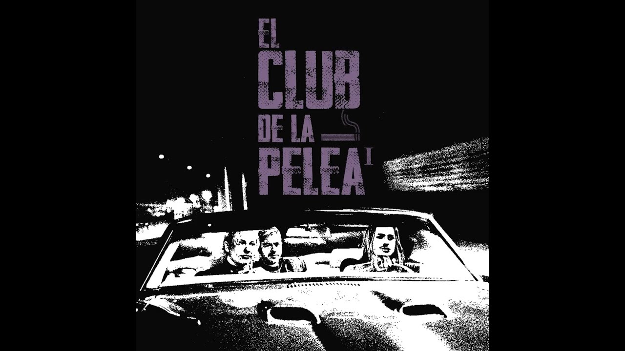 AIRBAG - El Hombre Puerco - Guitar Backing Track