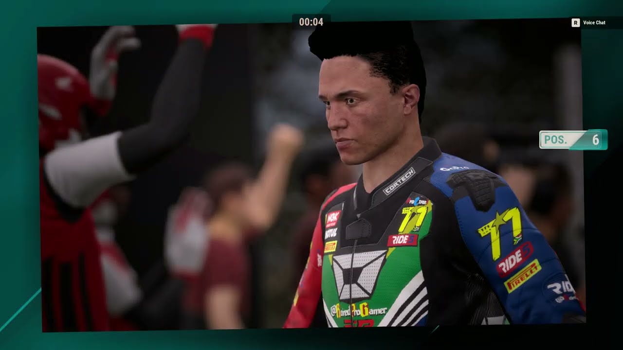 RIDE 5 - Online Racing - Italy - Autodromo Enzo e Dino Ferrari