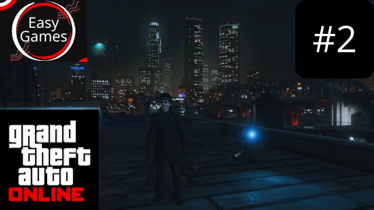 GTA 5 ONLINE - #2 - FINALIZANDO - MISSÃO DOSSIÊ FORÇA BRUTA - FÁBRICA DE ROUPAS - XBOX - MODO ONLINE