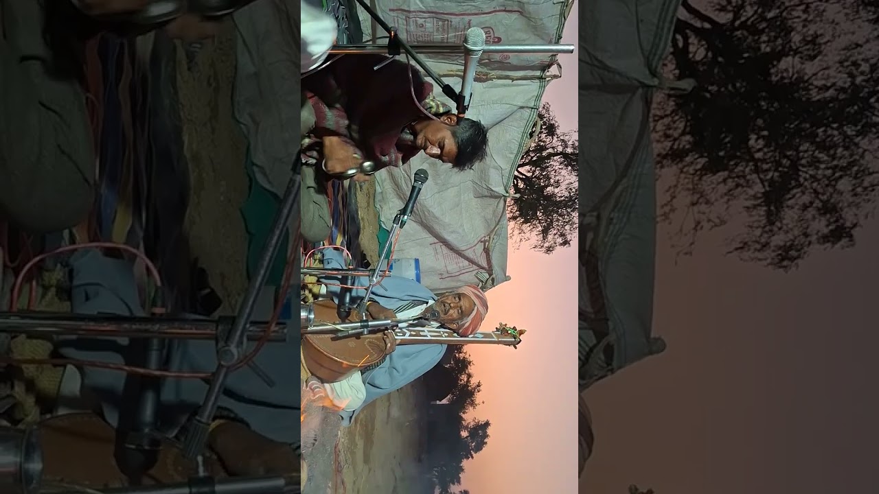 प्रभाती भजन