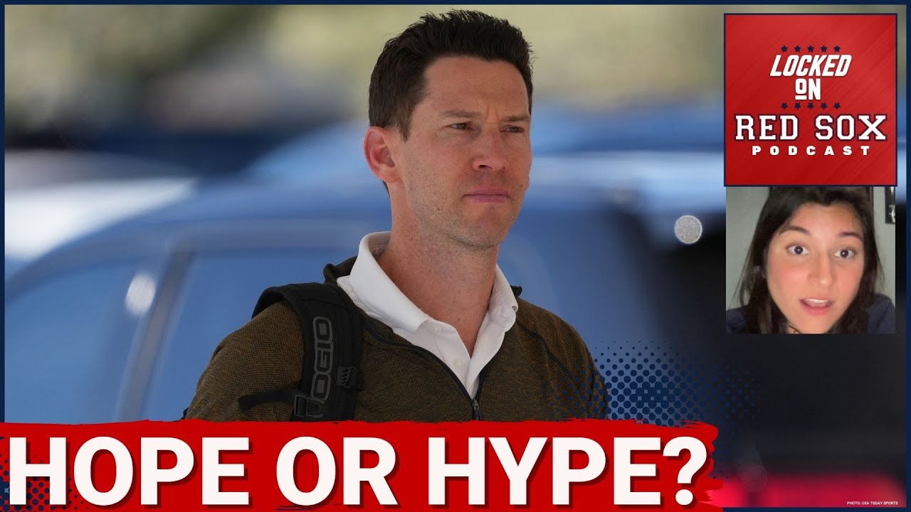 PERPLEXED: Inside Boston Red Sox 2026 OUTLOOK – Is Craig Breslow’s Vision Enough to WIN?