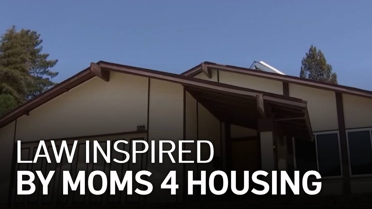 Law Inspired By Moms 4 Housing Helps Grandmother Stay in Her Pinole Home