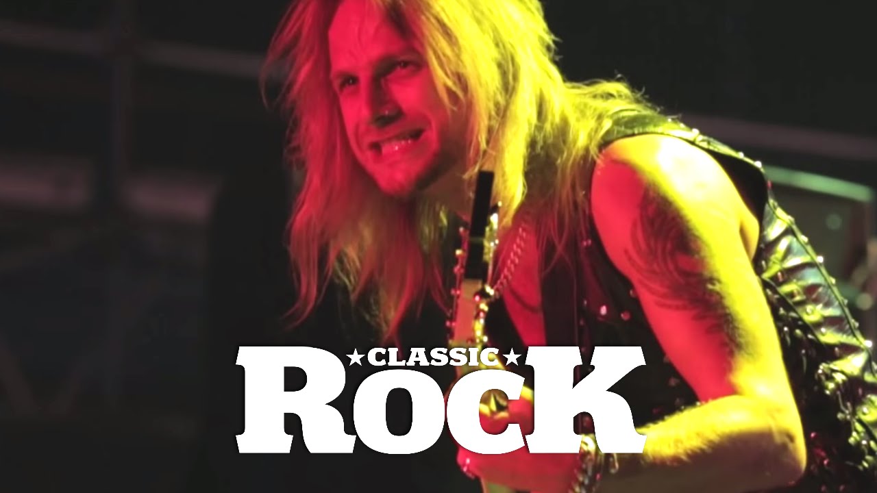Judas Priest - Rock on the Range | Classic Rock Magazine