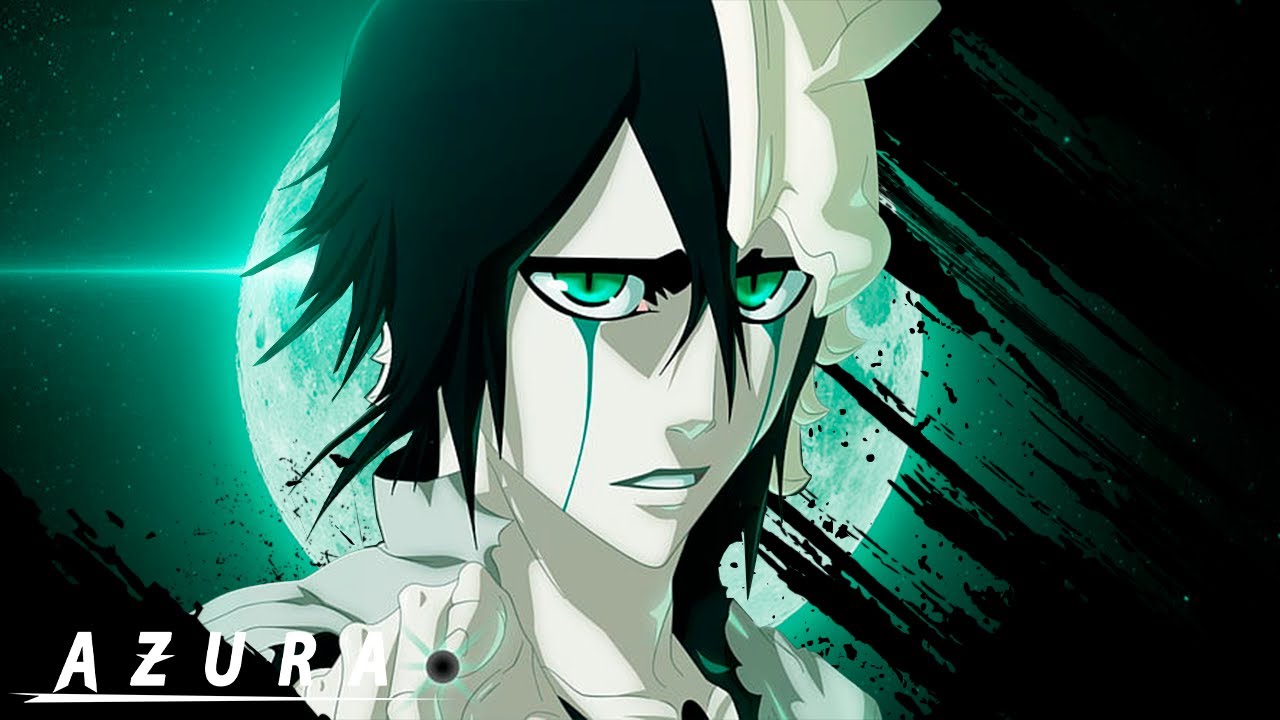 Ulquiorra (Bleach) - Minha Visão | Azura