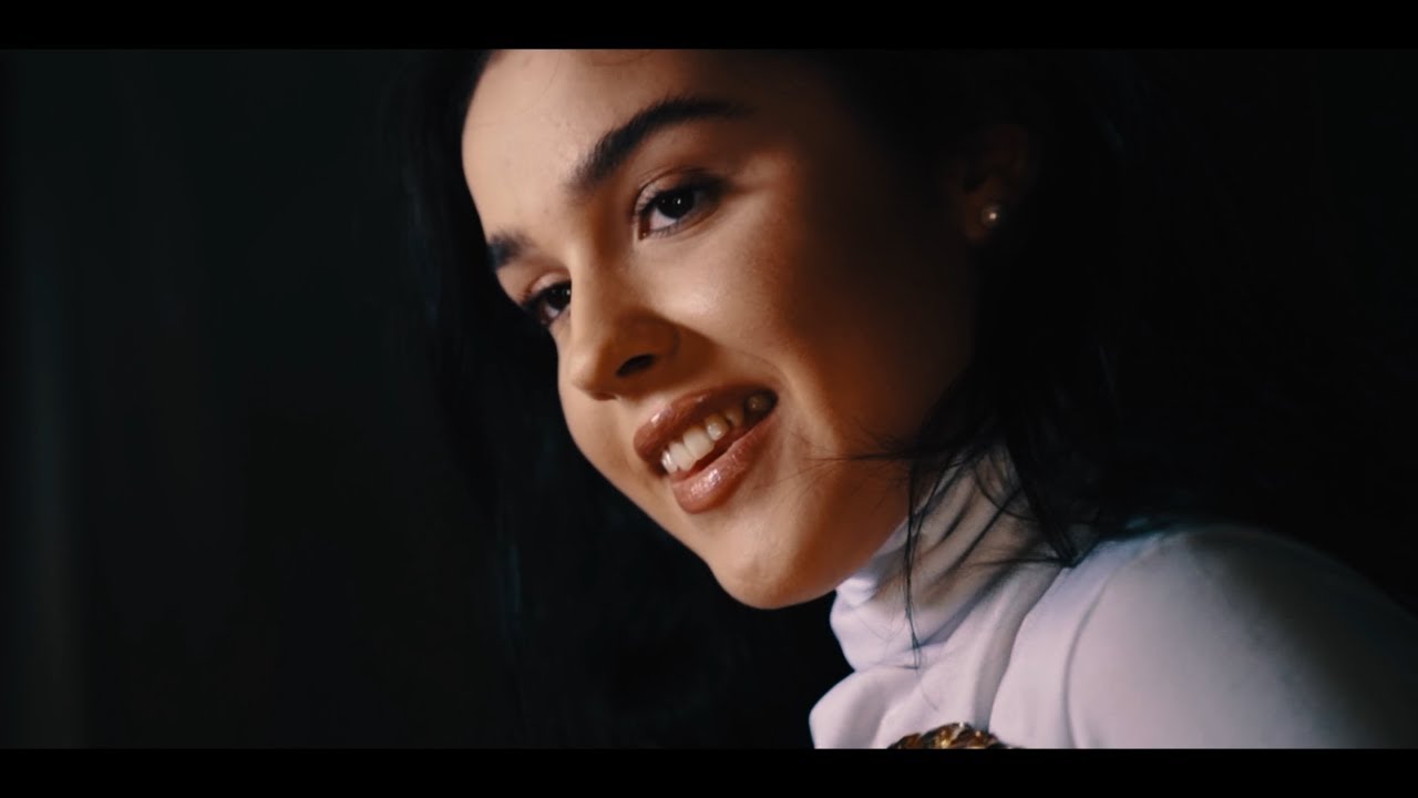 LOVERBOY Polska - Ona buja się kozacko (Official Video)