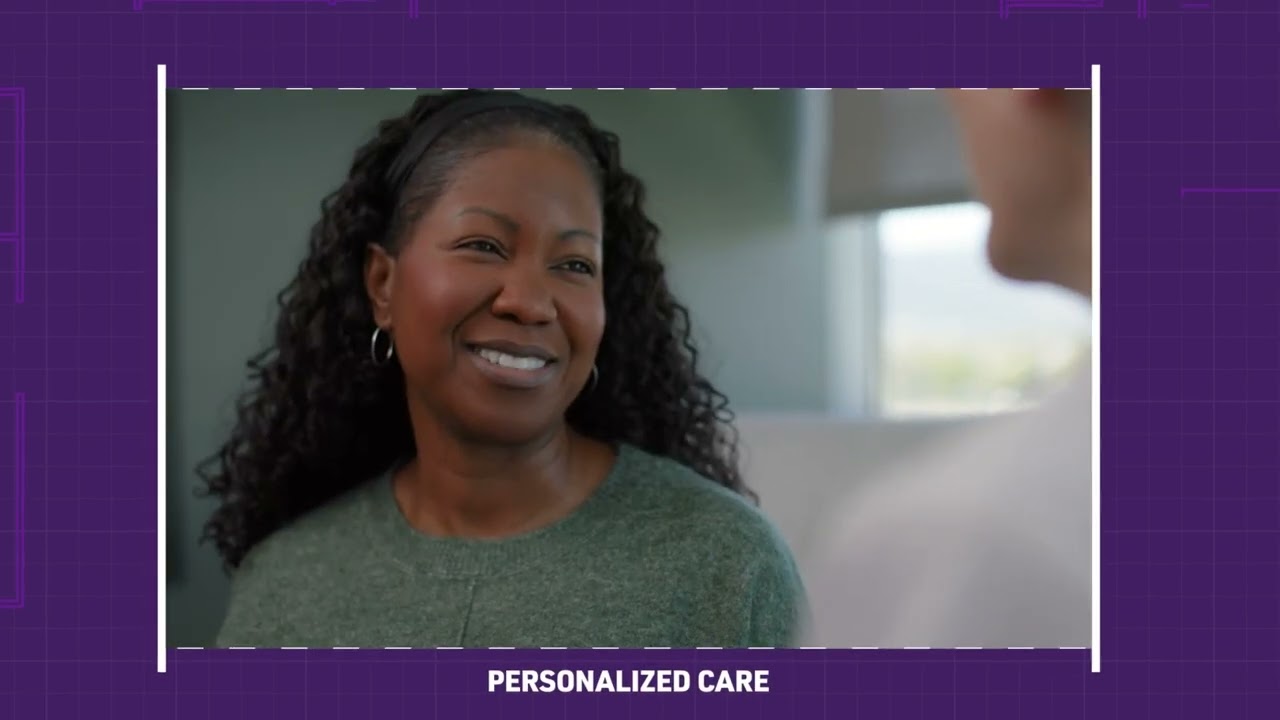 Our Plan For You: A Healthier Future