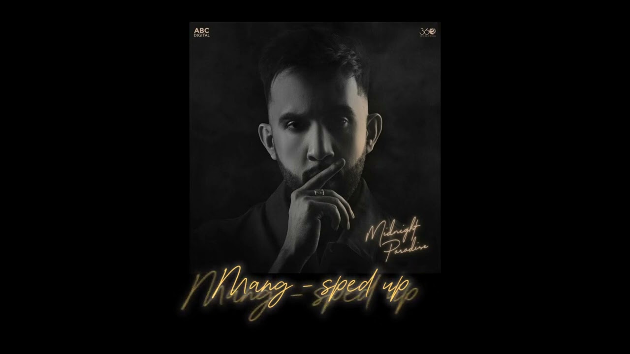 Prophec - Mang sped up