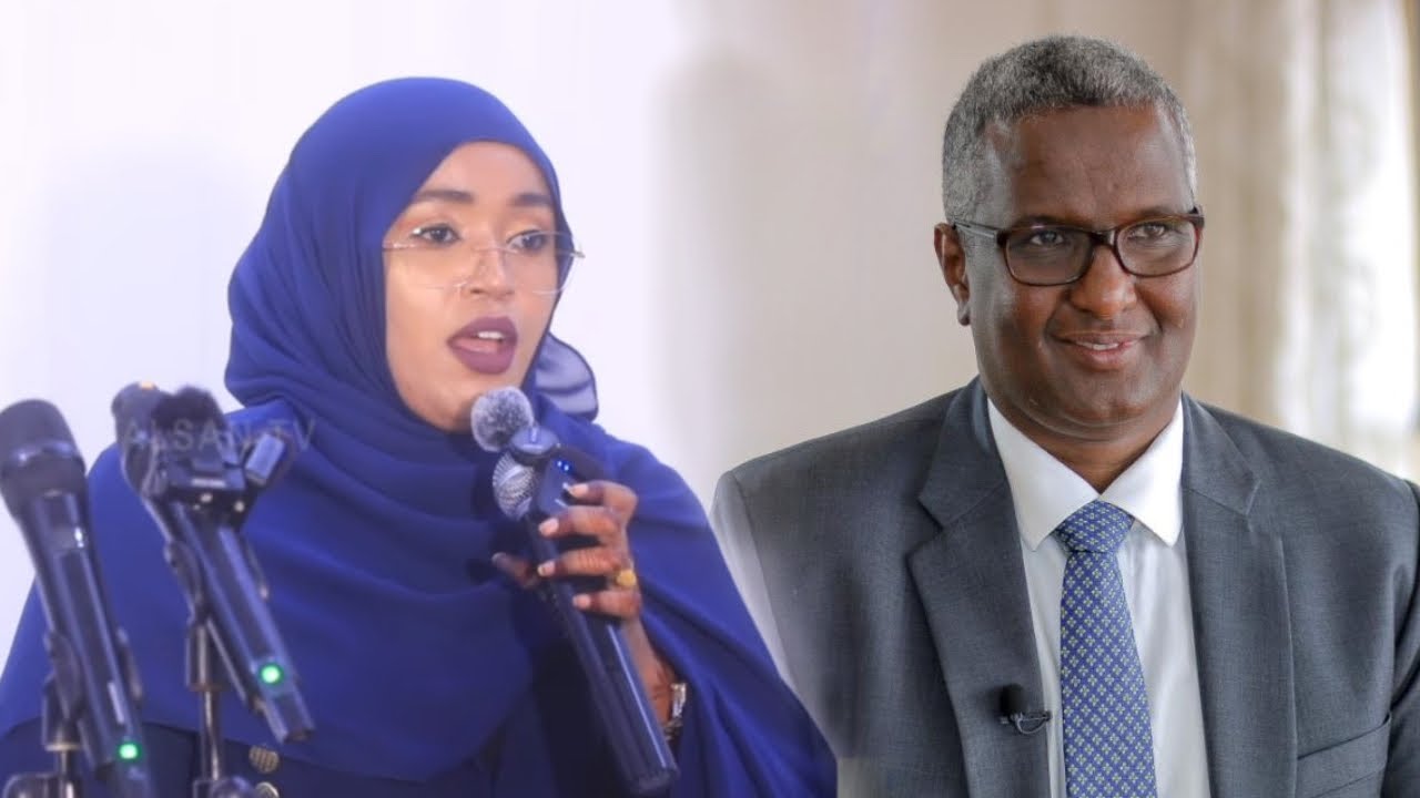 Xil Qaali Shire” Xildhibaanada Kaniiniga Taramadolka lasoo siiyayow ogaada ragga maanta idiin