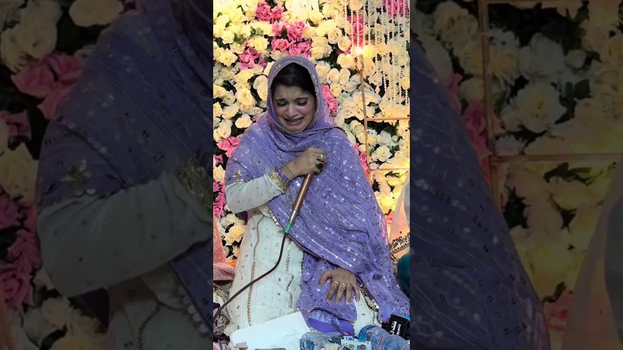 Qasim da sehra | Rida karbalai | Bahawalpur