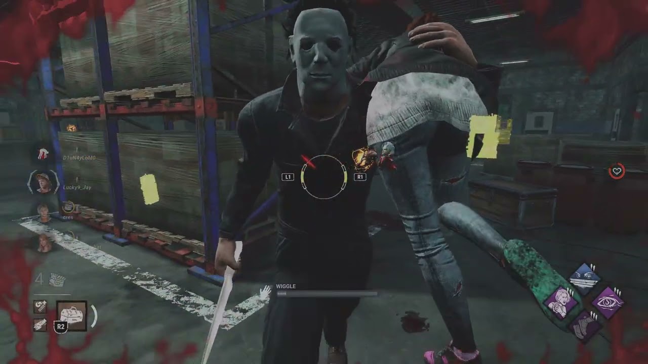 Dead by Daylight Michael Myers is cheap