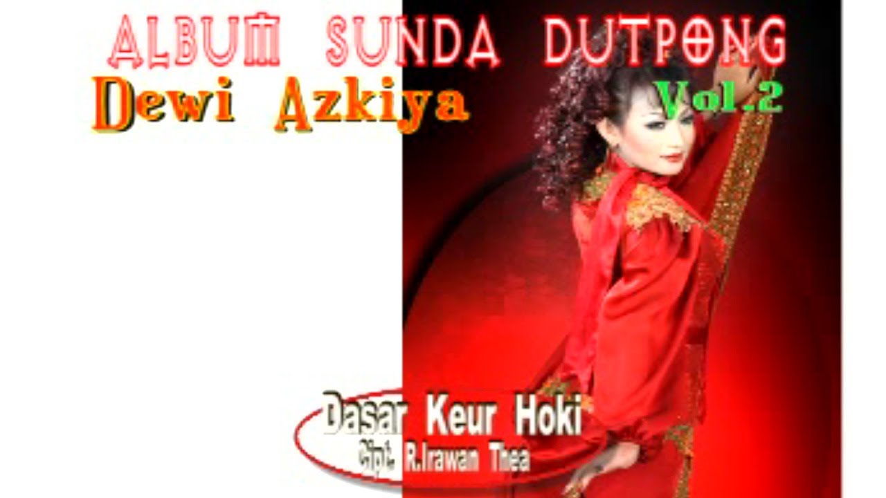 Dewi Azkiya 
