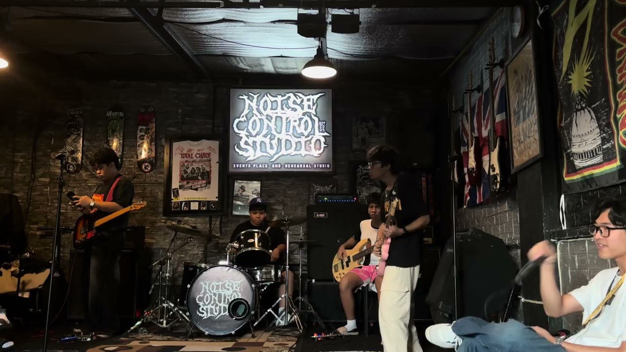 Buwan x Bata Dahan Dahan