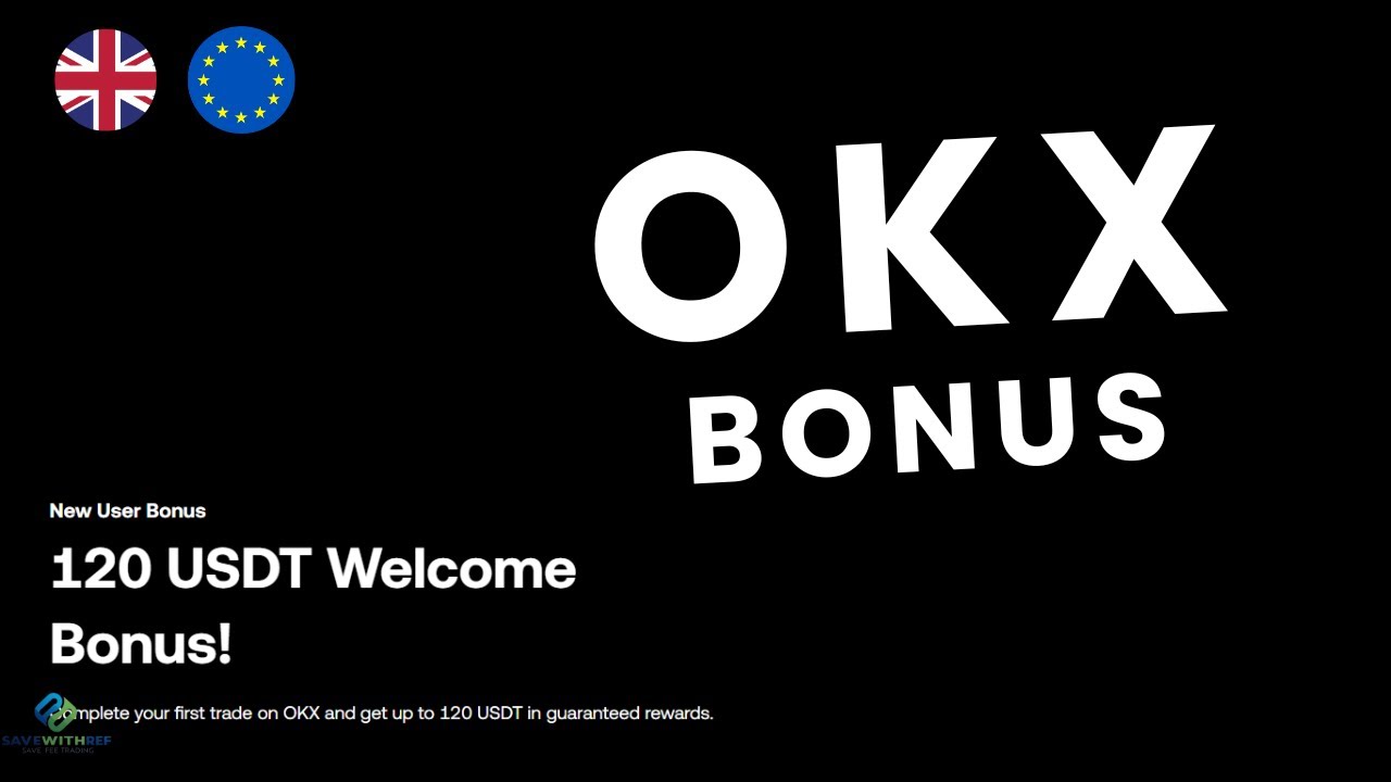 OKX Referral Code 2025 | Get Up to &euro;50 Bonus + Fee Discounts (UK & EU Guide)