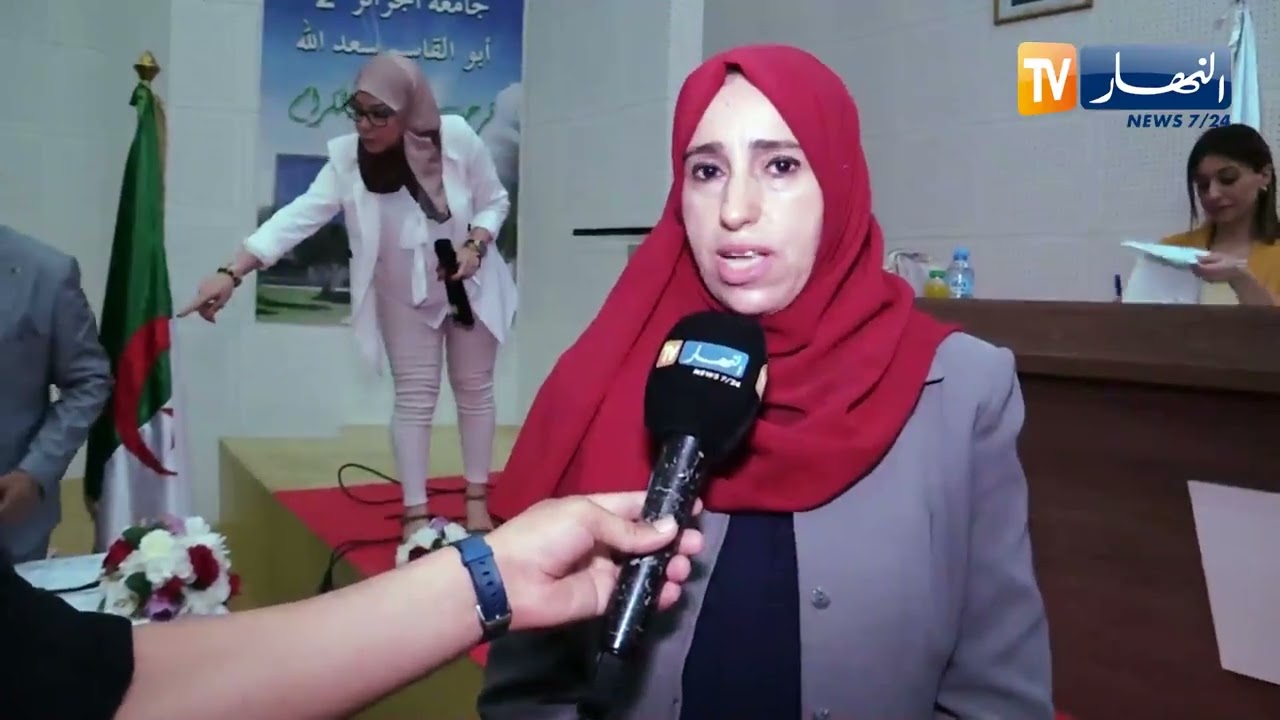 طلبة العلوم الإجتماعية يتخرجون بمشاريع مؤسسات ناشئة