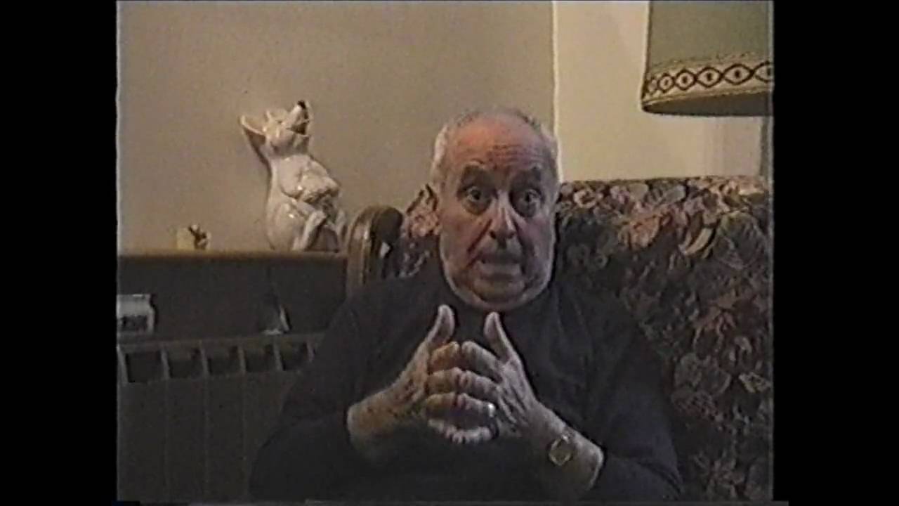 Intervista a Paride Venturi - la ricerca della cavità e il talento