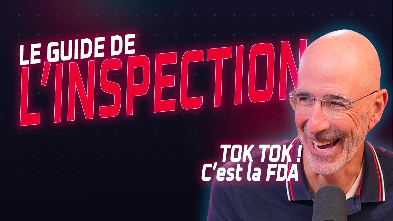 Inspection Inopinée FDA : êtes-vous vraiment prêts ?