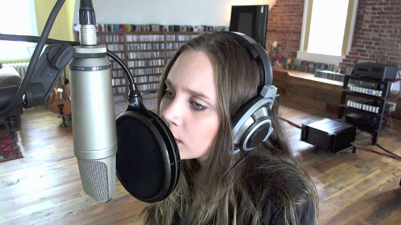 How to Disappear Completely - Radiohead Cover