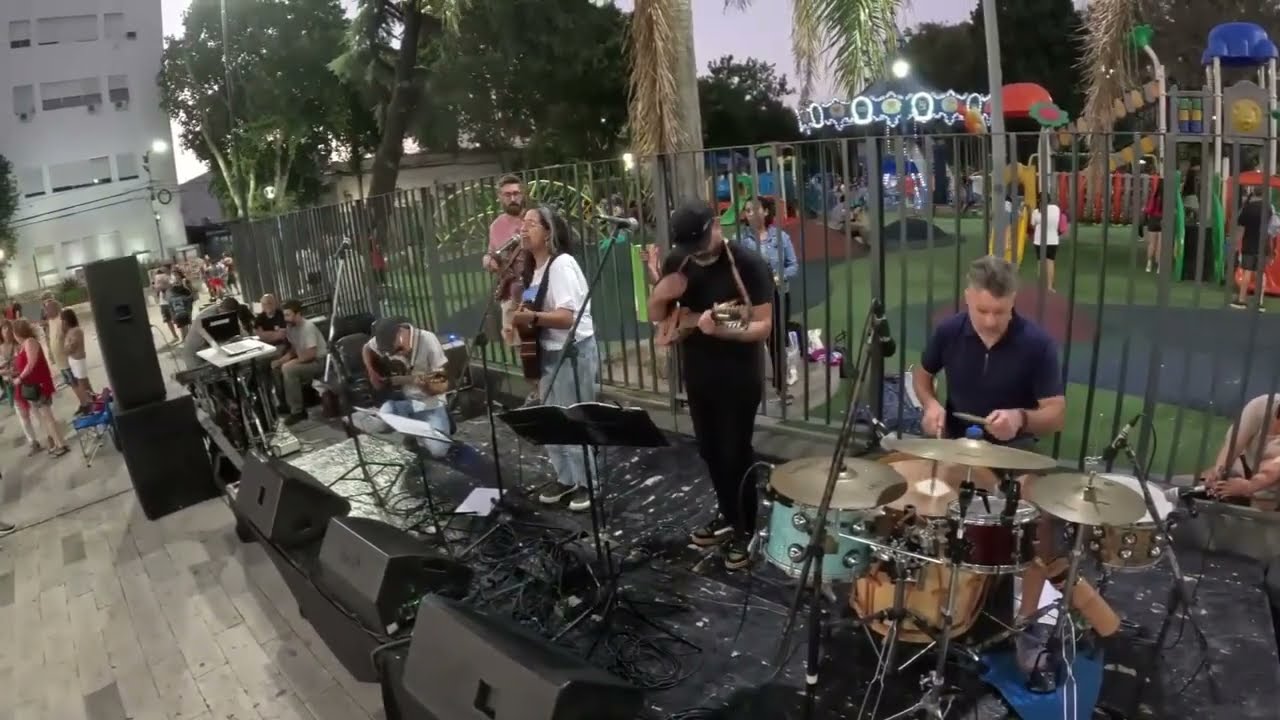 ZAMBA DE LOZANO