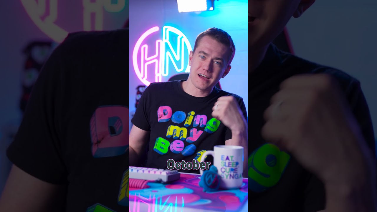 Последняя Windows 10