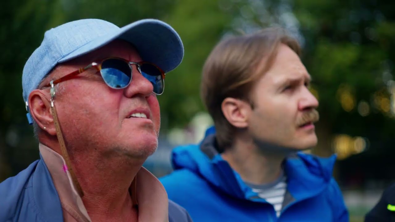 Bartekampen 2025: Bjarte Hjelmeland - bakomfilm