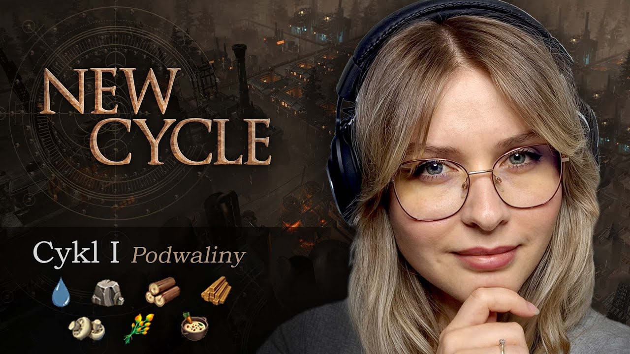 New Cycle #01 | Cykl I - Początek | PL