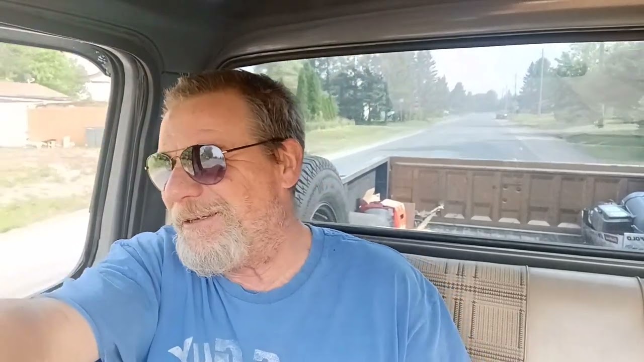 NEW 'TO DO' LIST & A ROAD TRIP FOR '51 CHEVY PARTS!
