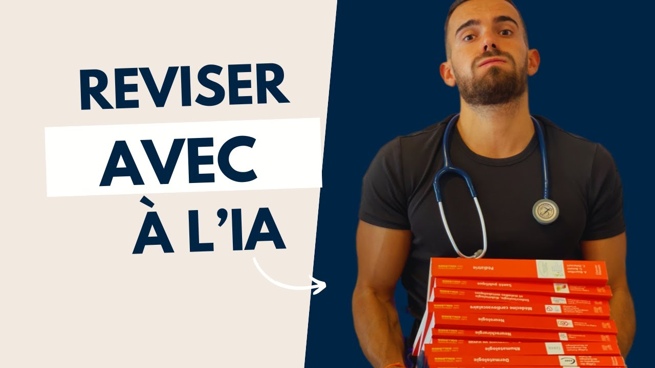 Les 3 meilleurs outils d’IA pour les étudiants
