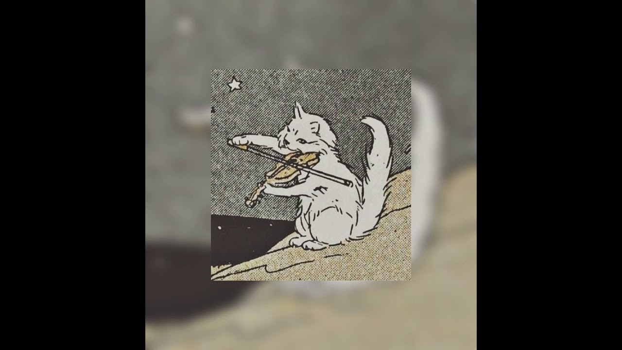 kamaitachi - chamas da vida (speed up) 🎻