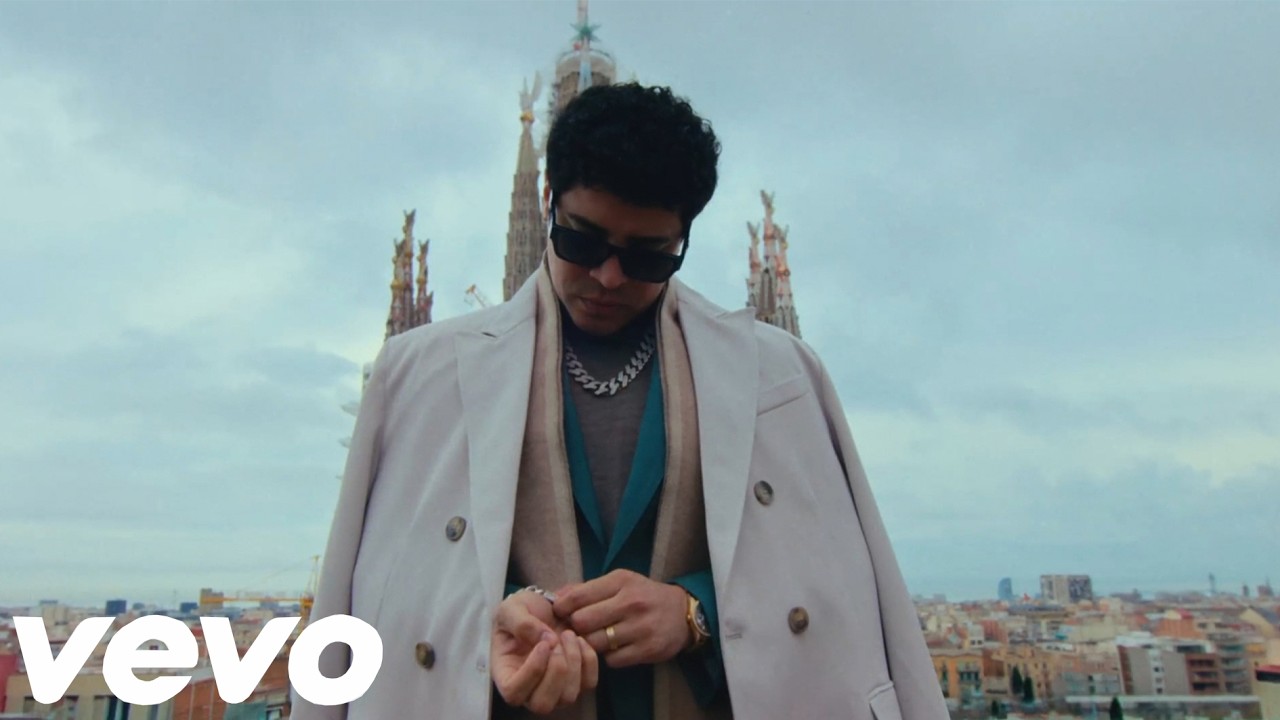 Me fallaste - Grupo Firme (Video Oficial)