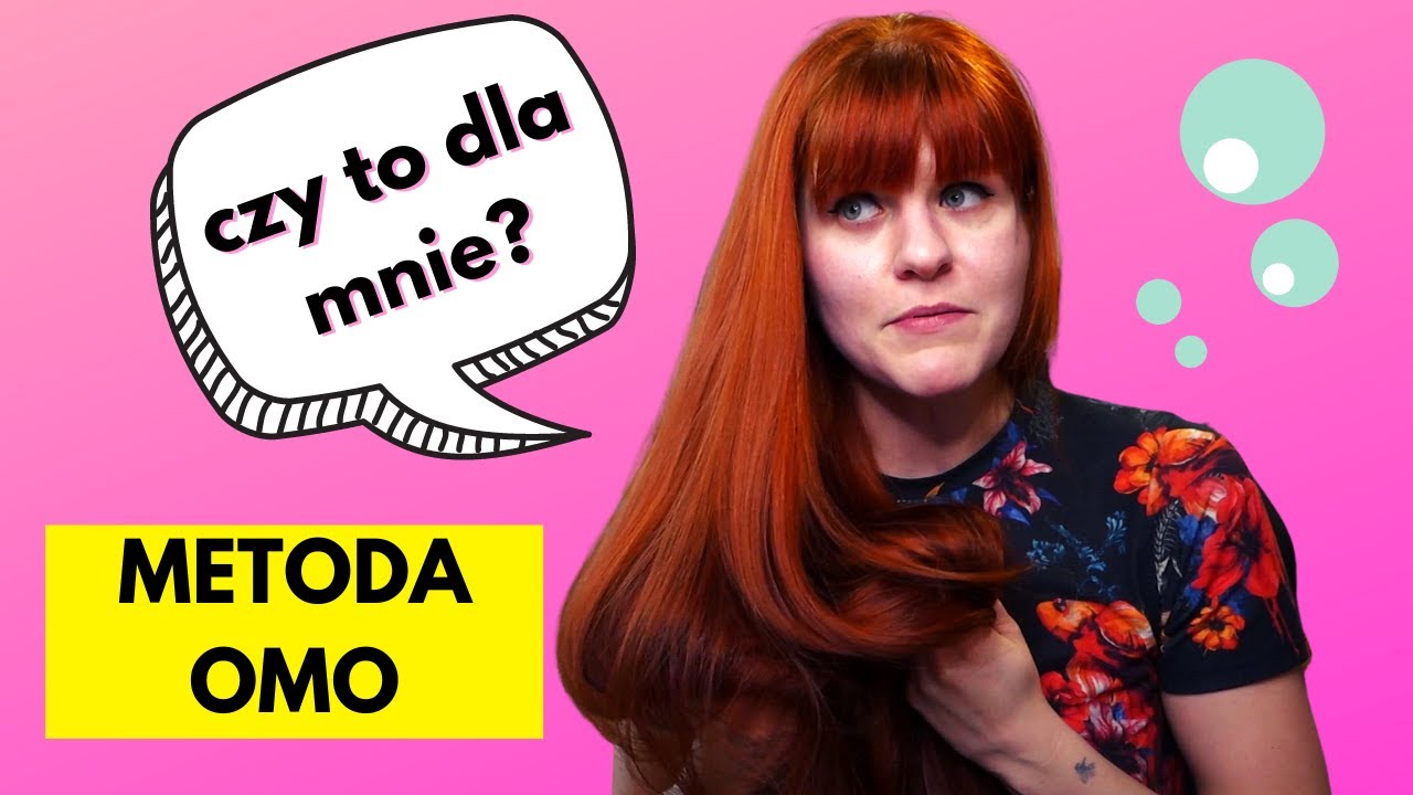 Czy METODA OMO jest dla CIEBIE?