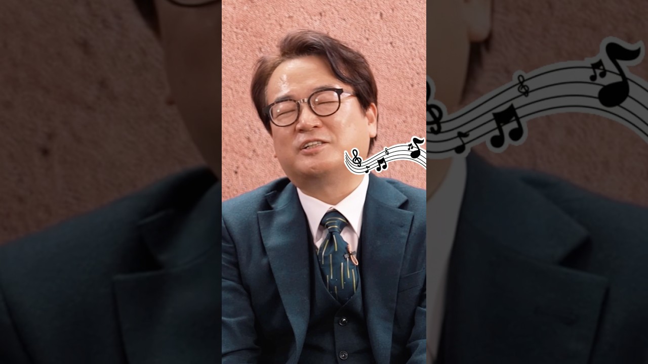 Squid Game&rsquo; Lee Seo-hwan&rsquo;s Hidden Talent #squidgame2