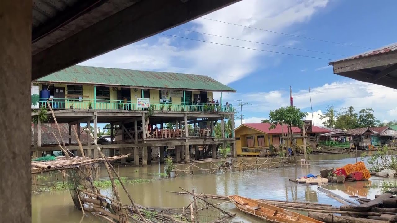 Visiting Talacogon, Philipines | Marty's Vlog