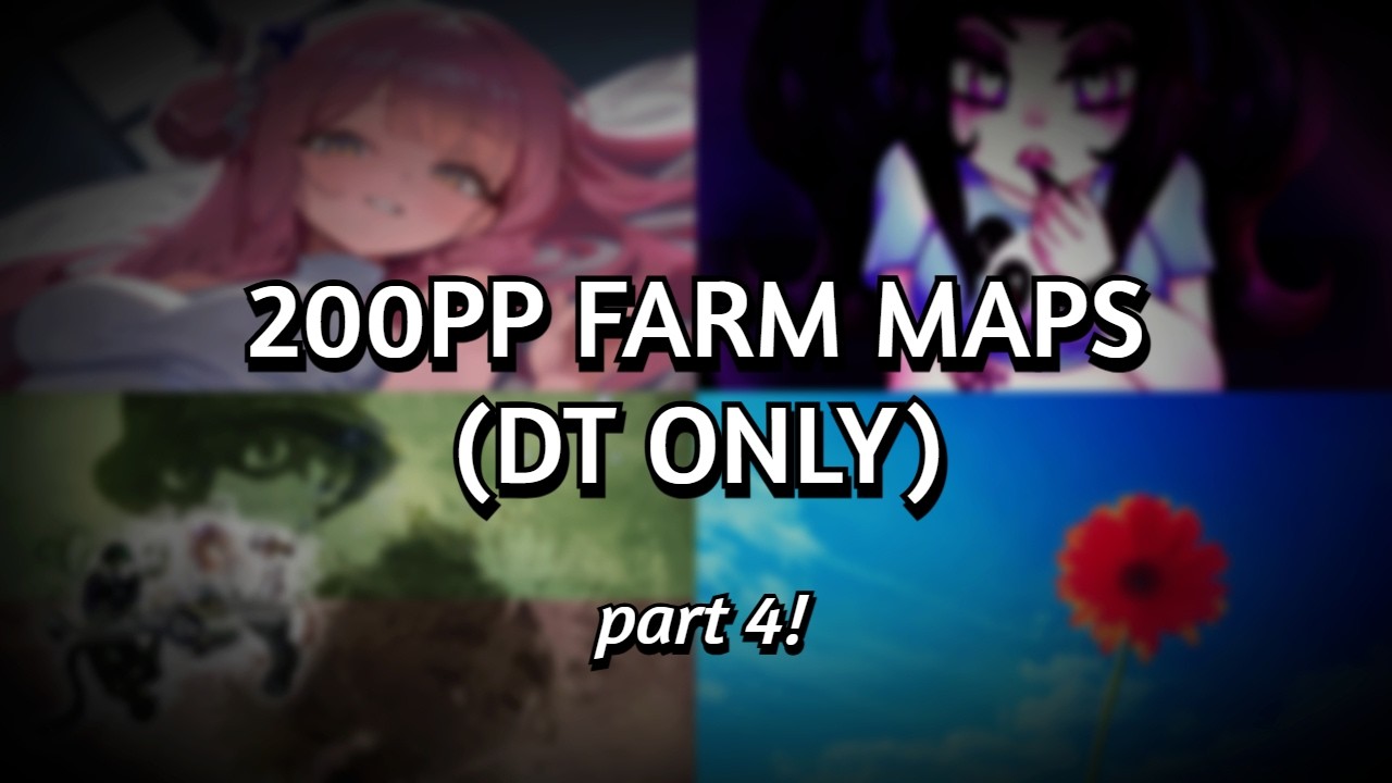 200PP DT FARM MAPS (part 4)