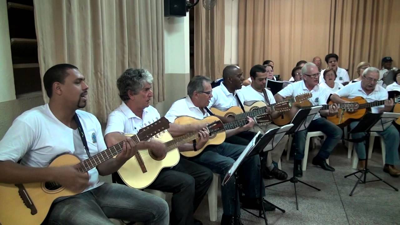 Orquestra de Violeiros de Mauá | Lembrança