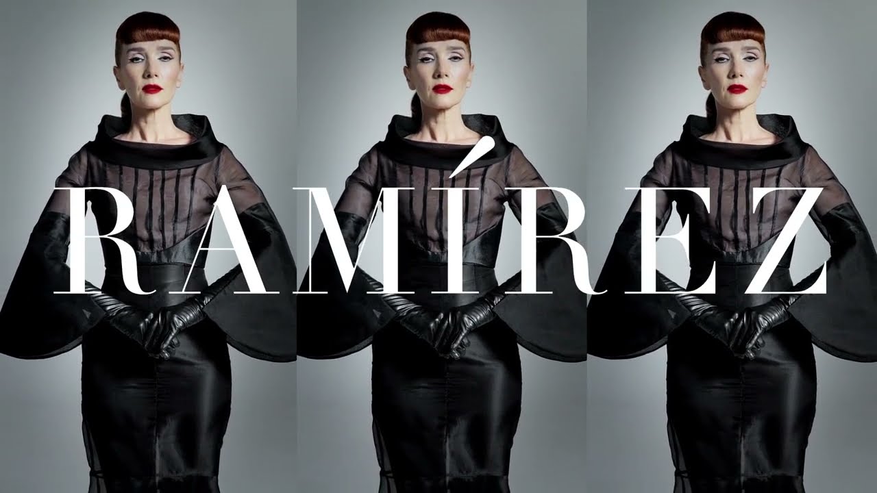 Natalia Oreiro x Ramírez