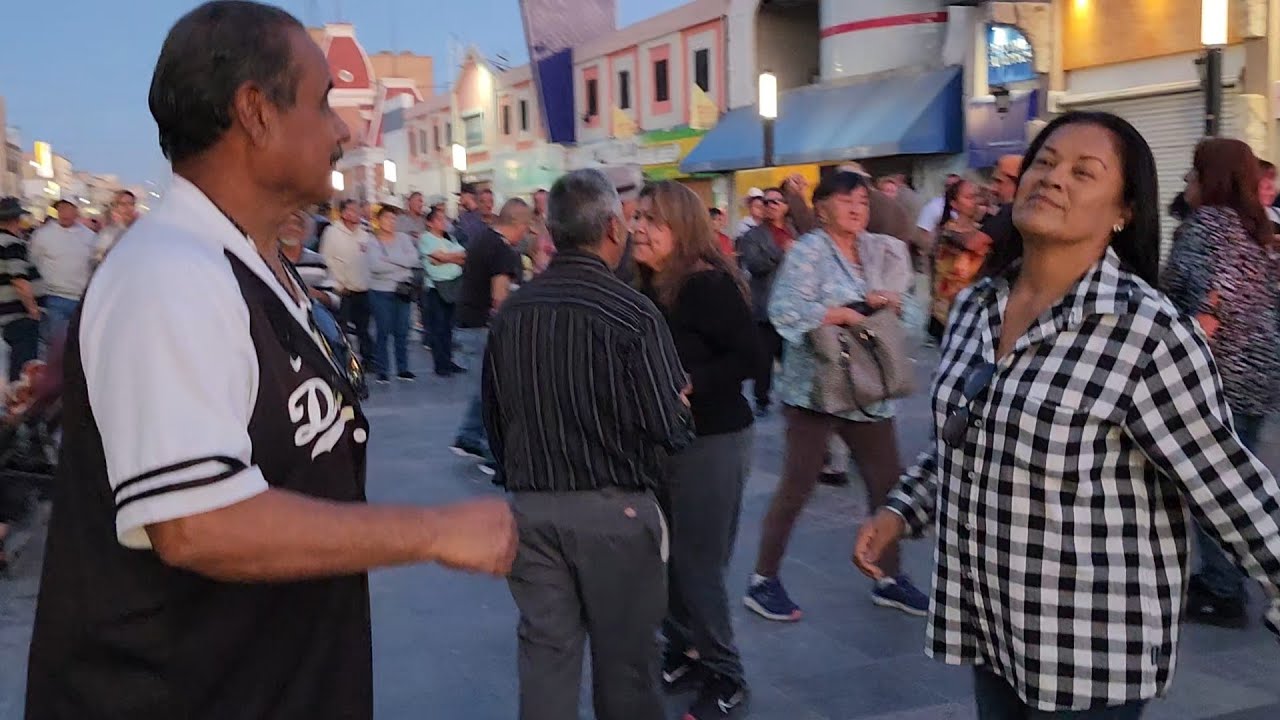 el tartamudo, proyecto 5 de ciudad Juárez.