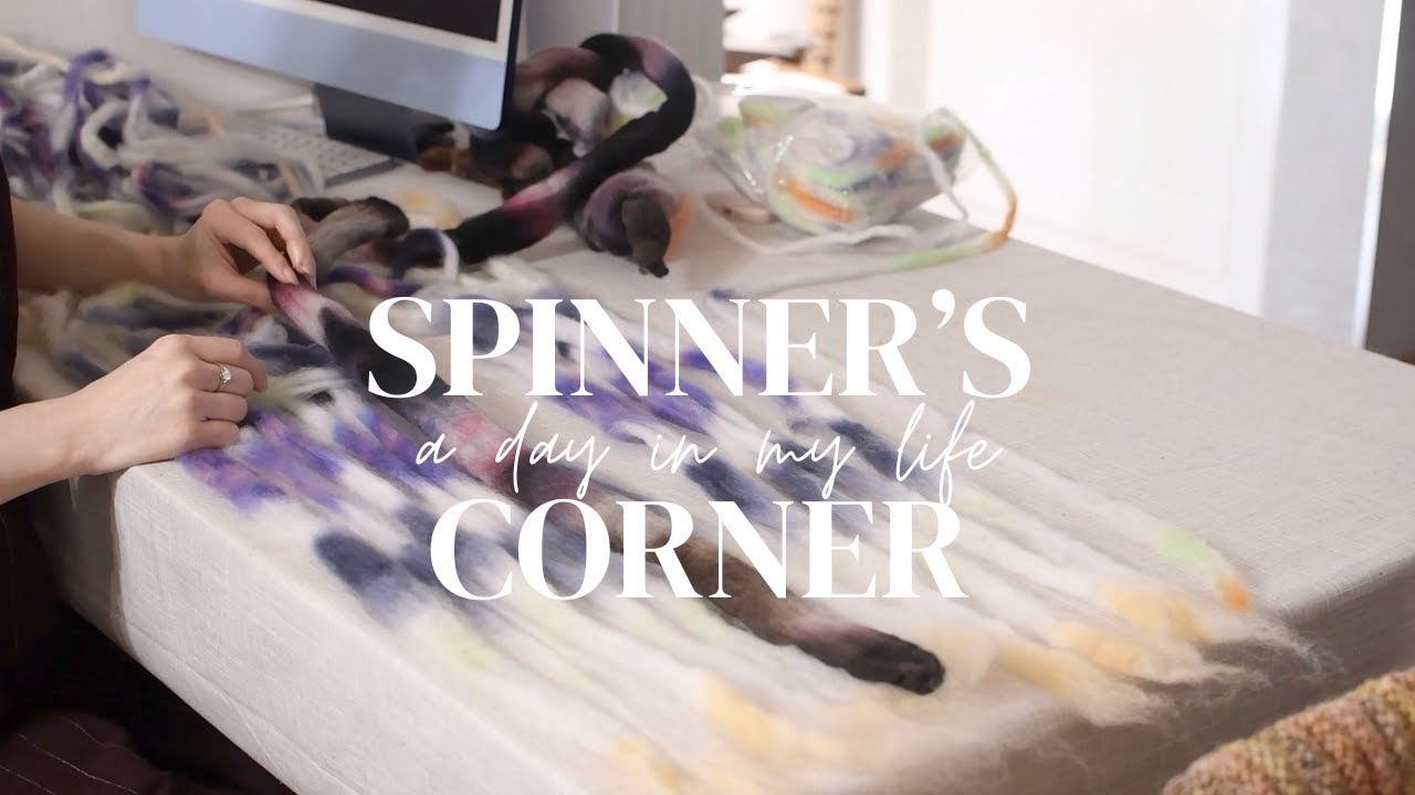 Spin With Me ll Day2