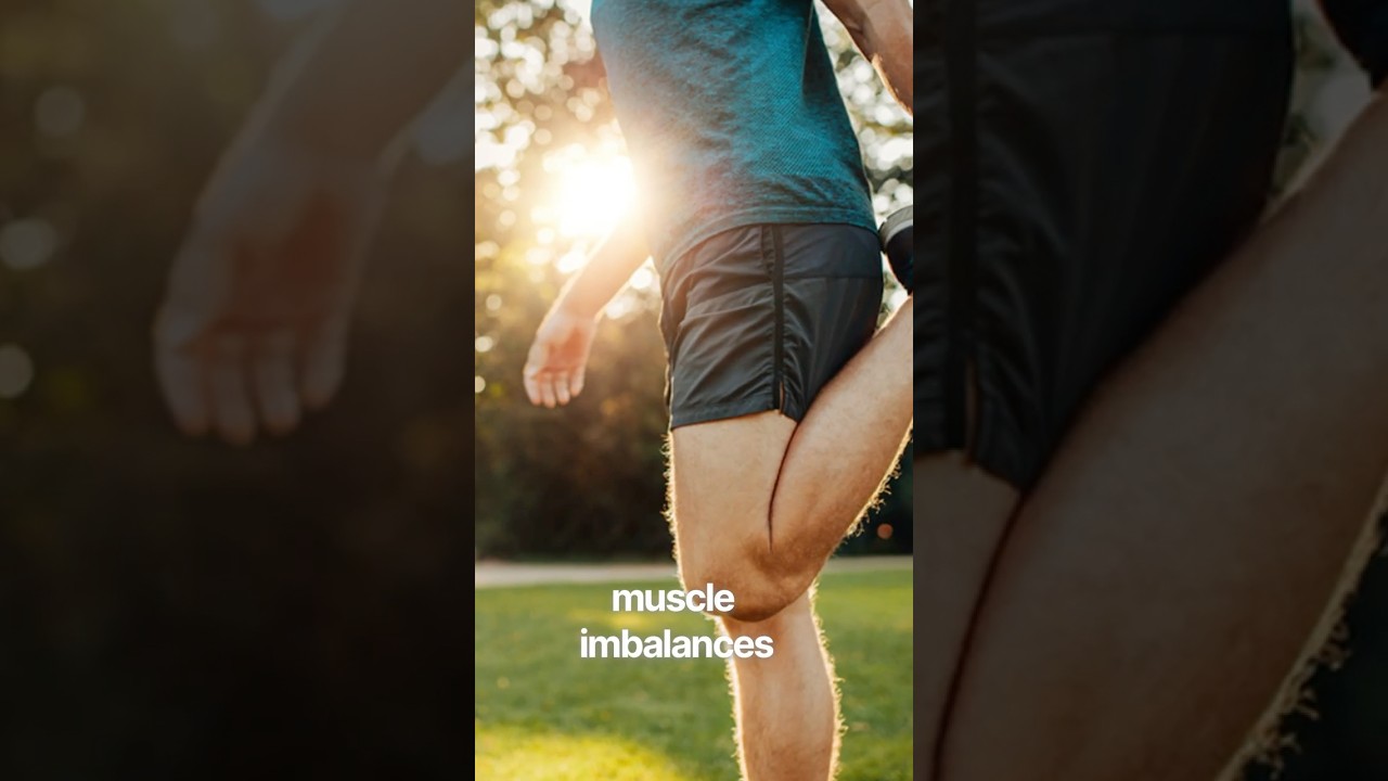 Master Body Awareness. 