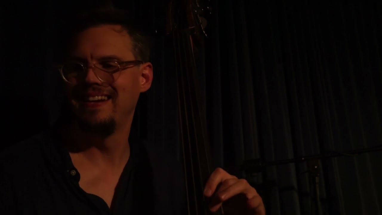 Powerplay  - Victor Rydstr&ouml;m Quartet feat. Ben Paterson
