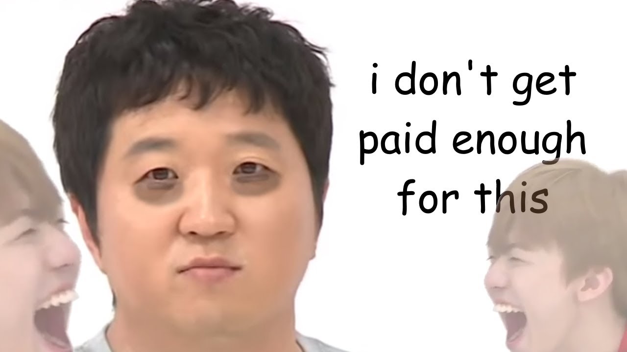 NCT annoying Doni & Coni for 3 minutes straight [NCT 2018 on Weekly Idol]