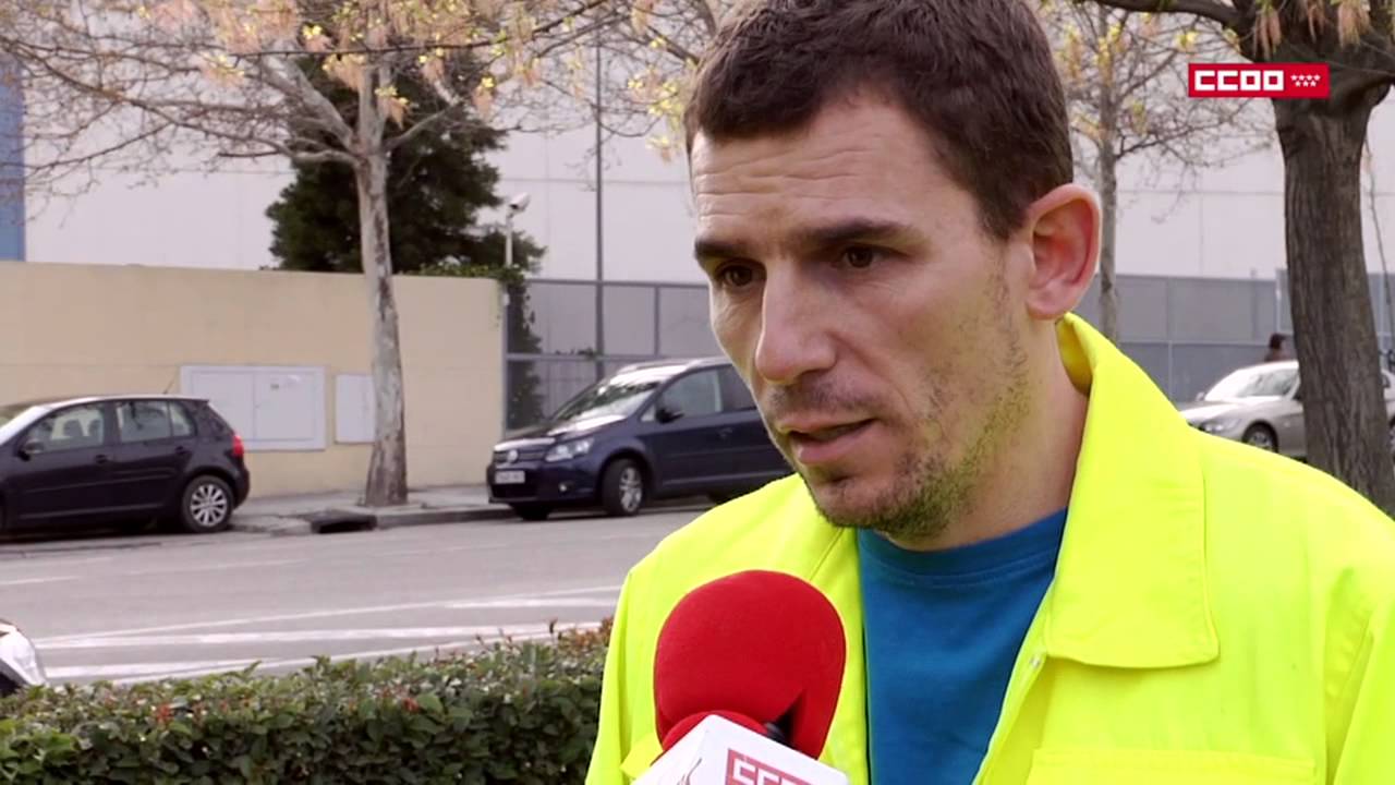 28 de abril: homenaje a los delegados/as de prevención