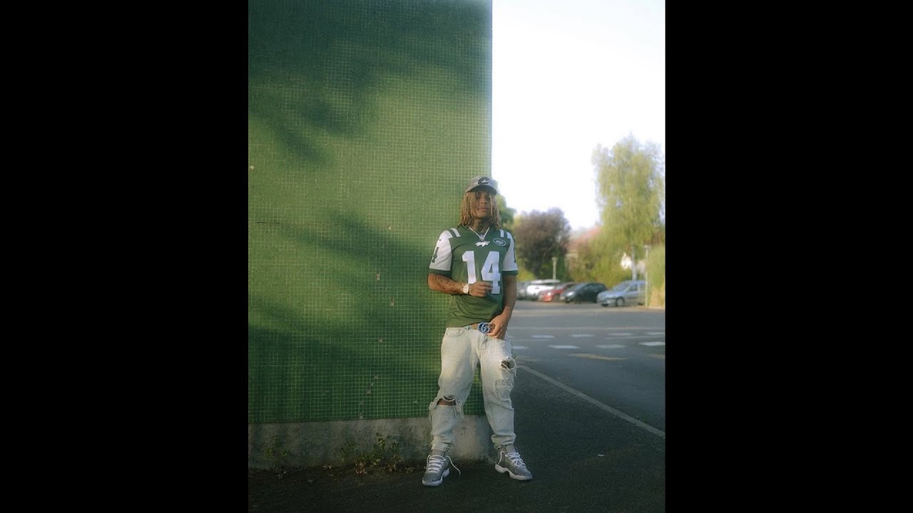 Zola Type Beat - 