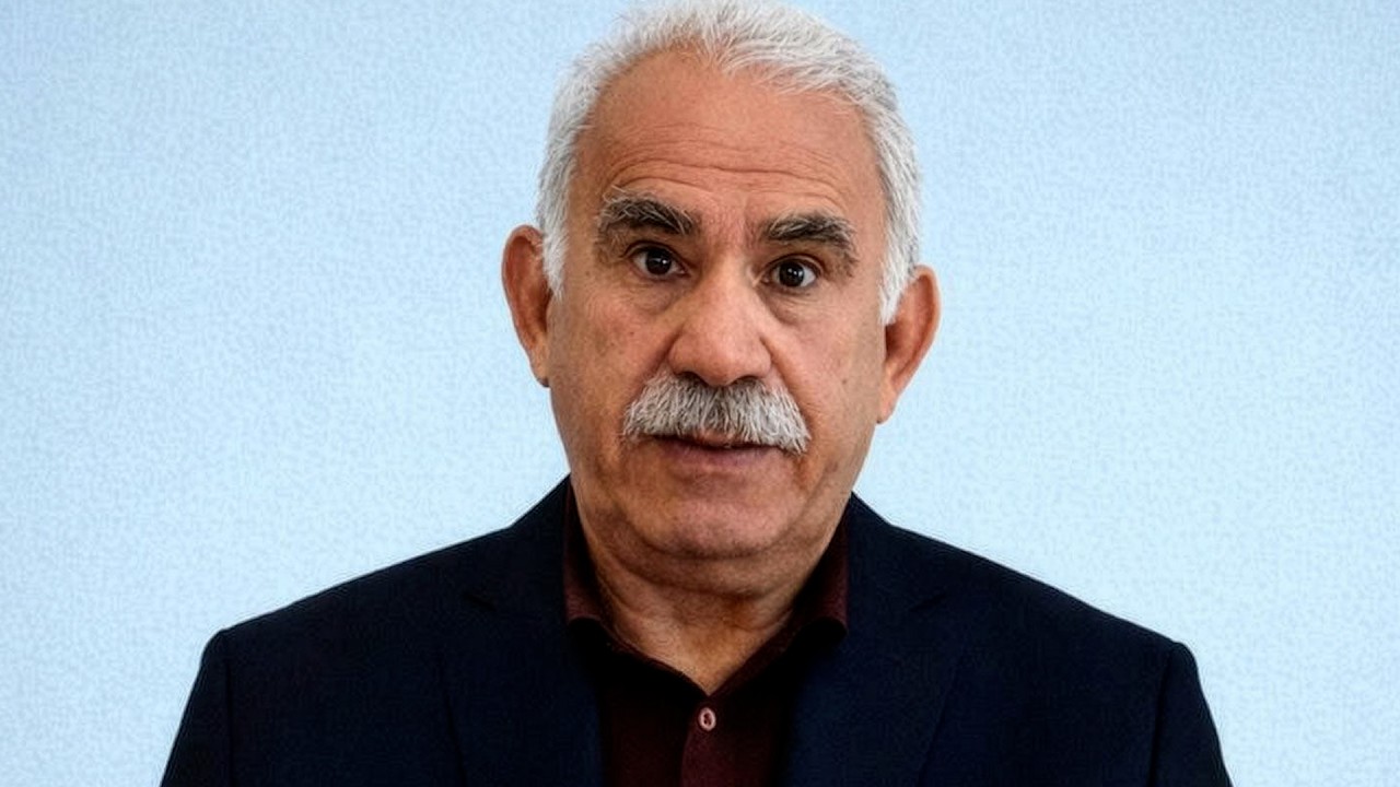 Öcalan'dan buraya kadar