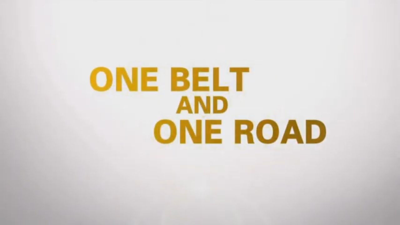 ONE BELT AND ONE ROAD EP02 | Chinese Documentary