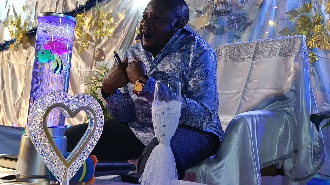 Omusomesa- daddy kalanzi Peter
