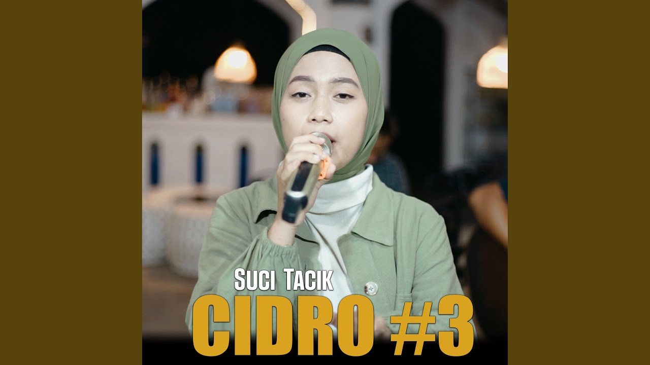 Cidro 3