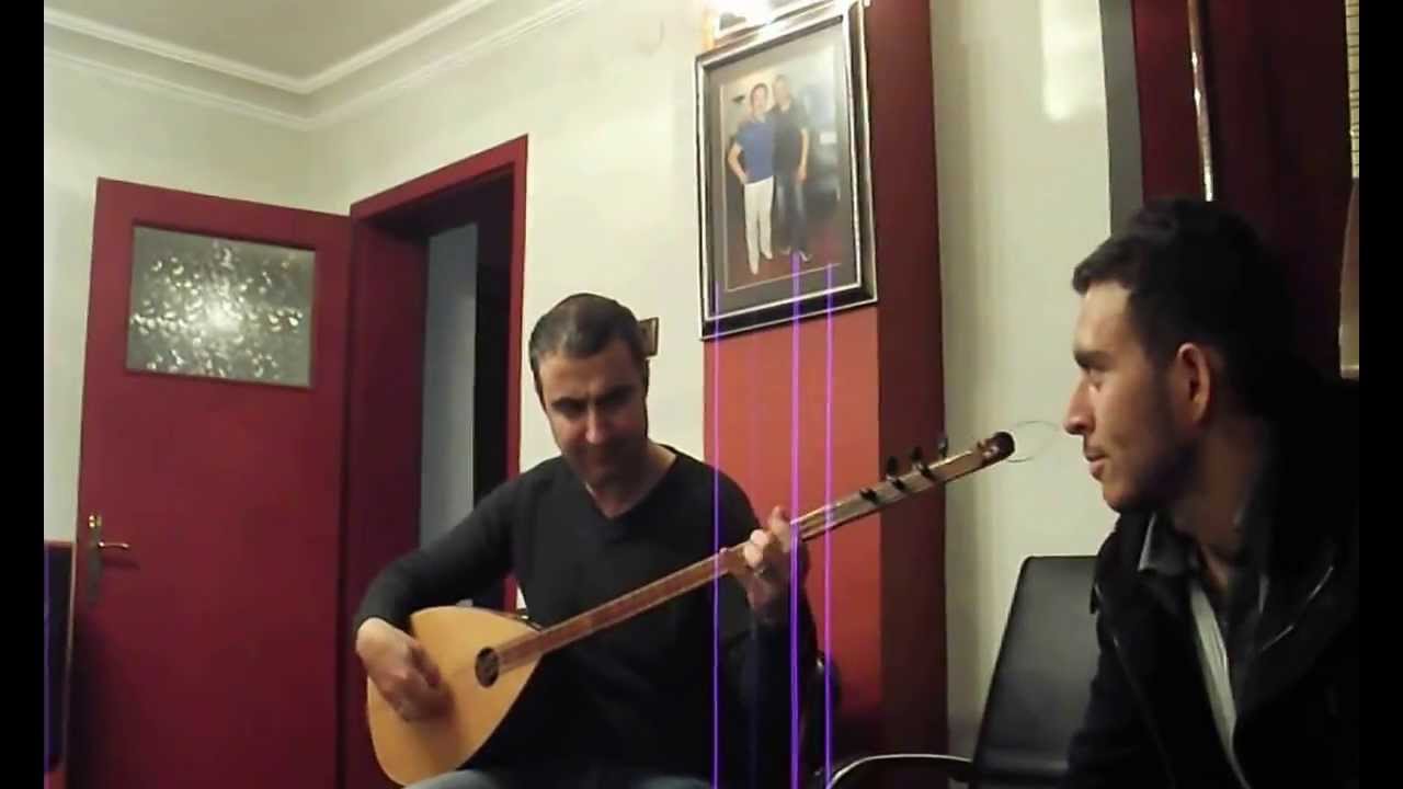 Hasan GENÇ - Sende Bizdensin (ORHAN GENCEBAY)