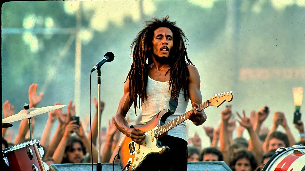 Reggae Roots en Español donde el roots habla más fuerte