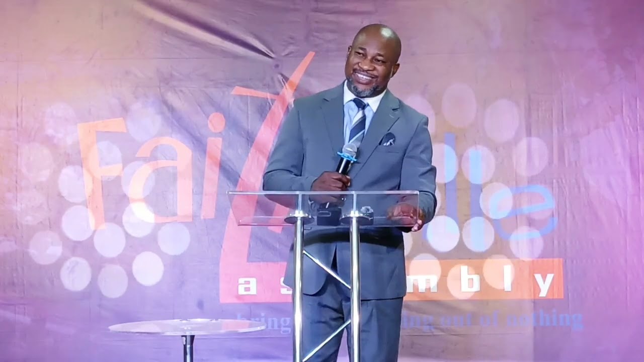 Tackling Idolatry || Tuesday Midweek Service || Preacherman Foluso Isola 